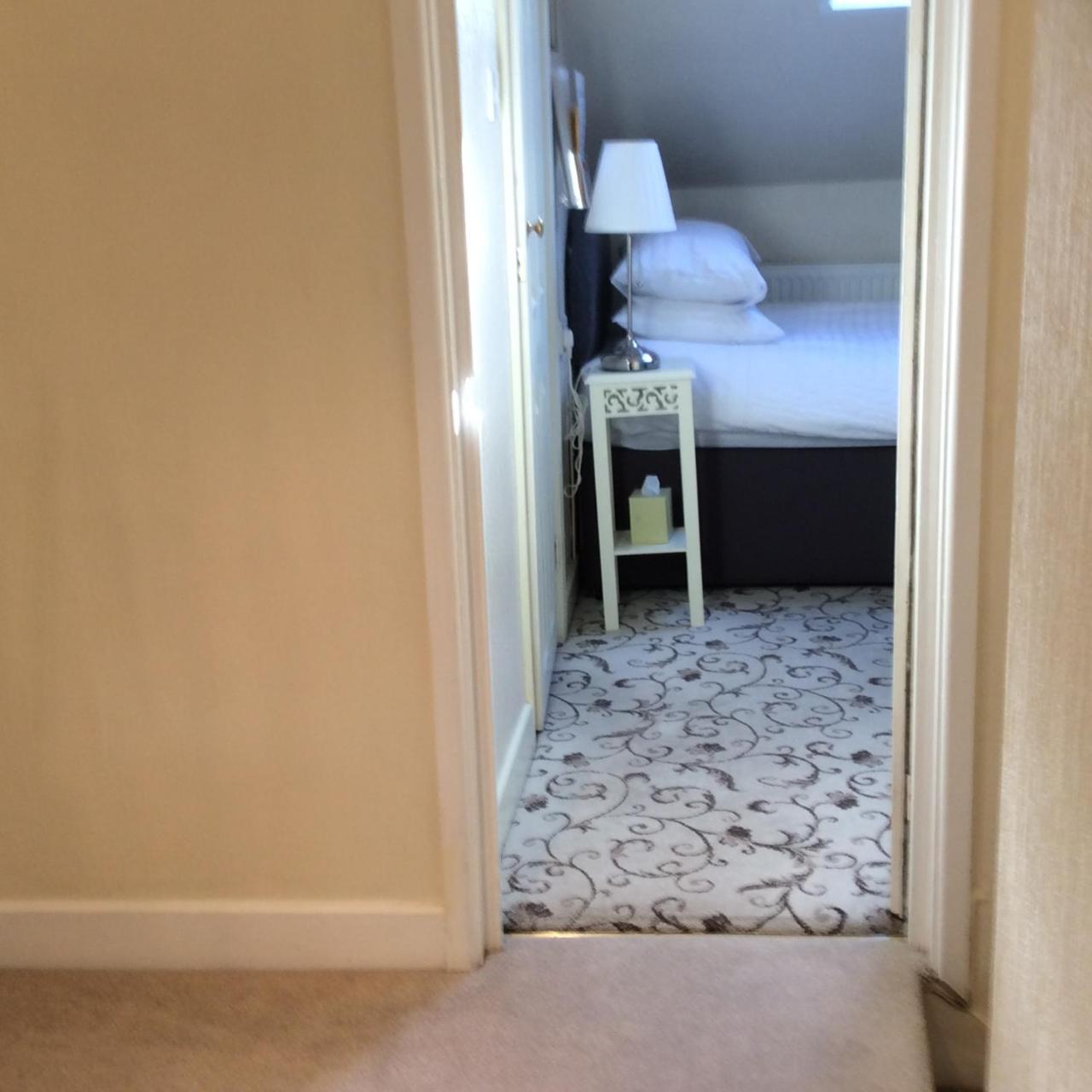 Hedley Villa Guest House Leamington Spa Buitenkant foto